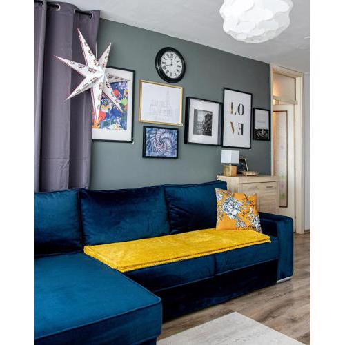 Apartment Gallery Zagreb