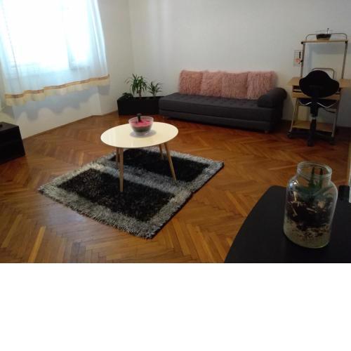 Apartment Giardino