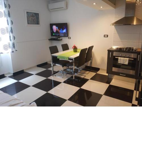 Apartment Giorgio
