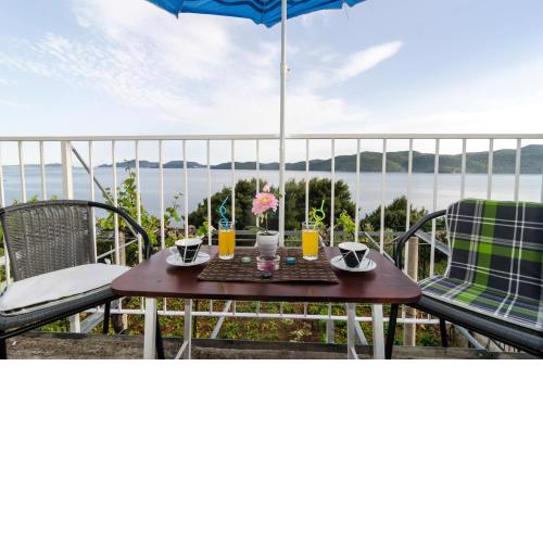 Apartment Giovani