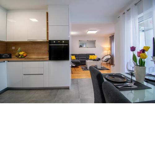 Apartment Glavota