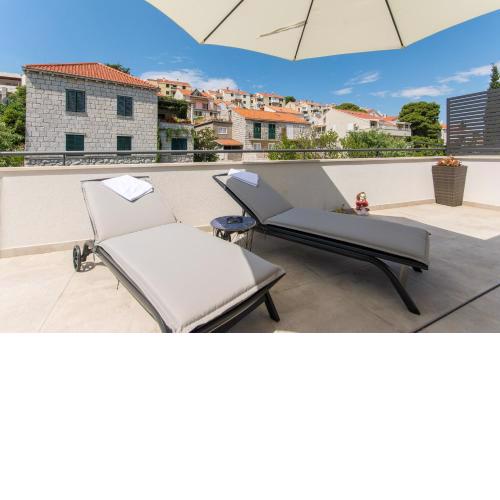 Apartment Gloria
