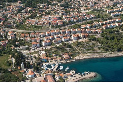 Apartment Goga - Seaview & Parking