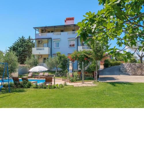 Apartment Gordana-1 by Interhome