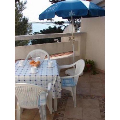 Apartment Gordana