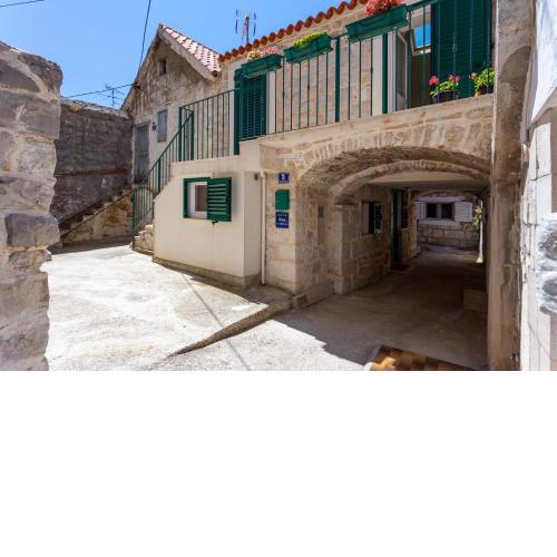 Apartment Gorki