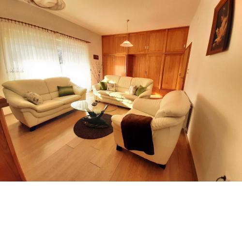 Apartment Gorska vila