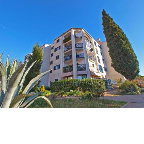 Apartment Gortanova 942