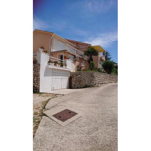 Apartment Grabar