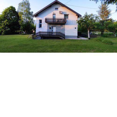 Apartment Gradina