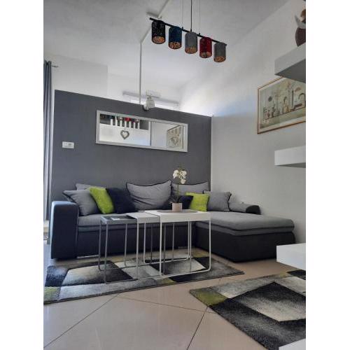 Apartment GS CENTAR