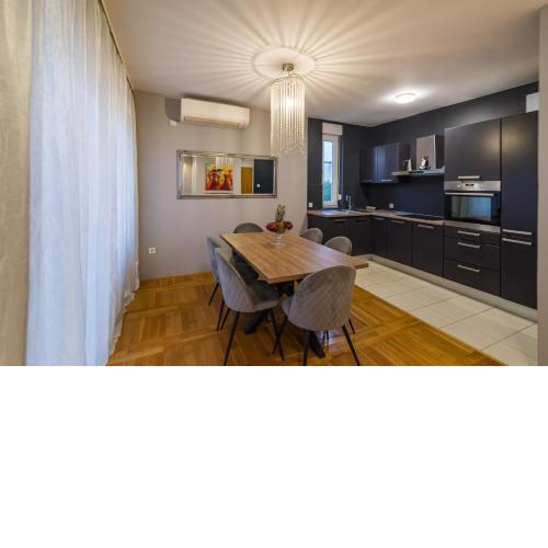 Apartment Haja