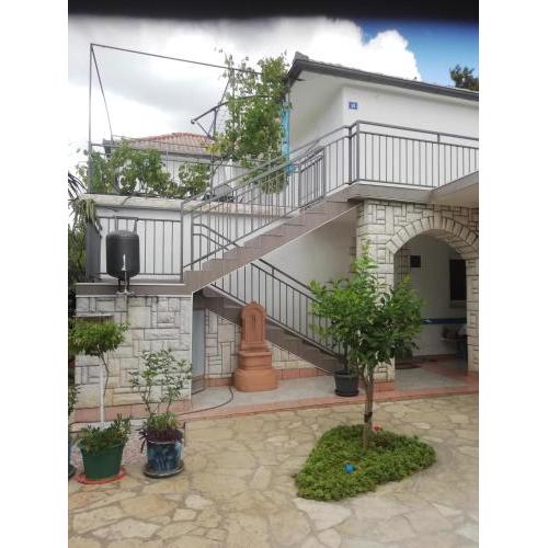 Apartment Hajduk