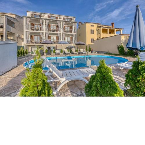 Apartment-Haus Wolbeck