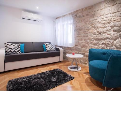 Apartment Heart of Trogir