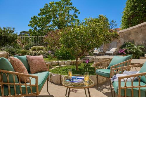 Apartment Hedera A10