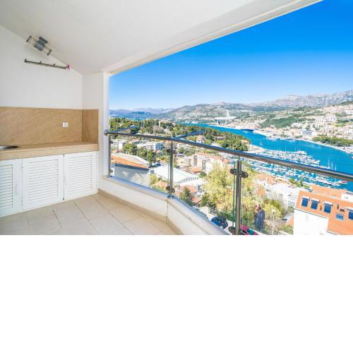 Apartment Hladilo
