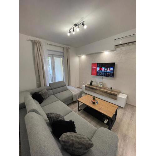 Apartment Holiday Zadar