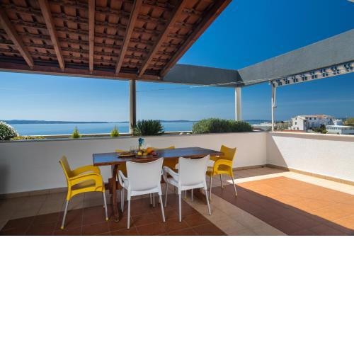 Apartment Horizon