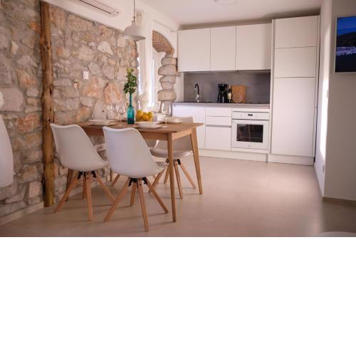 Apartment House Bucul