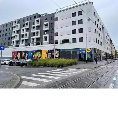 Apartment Ilica Newish
