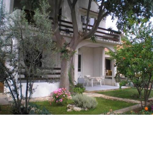 Apartment in Biograd na Moru with Terrace, Air conditioning, Wi-Fi 4801-1