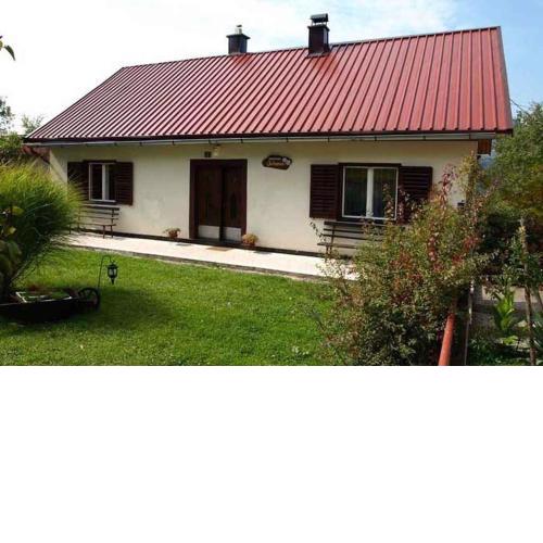 Apartment in Brod Moravice 31205