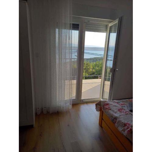 Apartment in Dramalj 42941