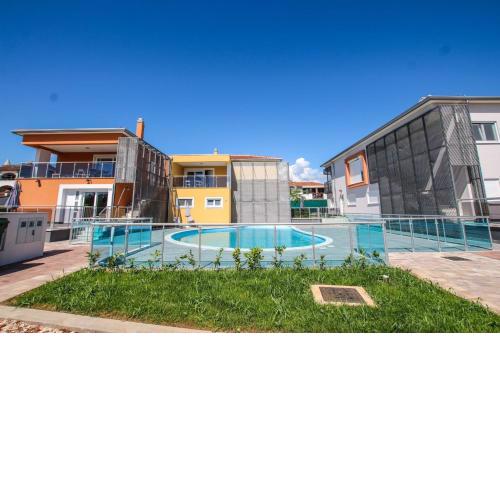 Apartment in Funtana with Two-Bedrooms 1