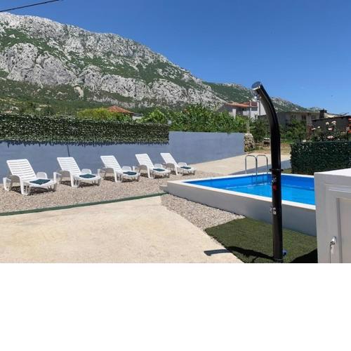 Apartment in Gata with terrace, air conditioning, WiFi, washing machine (4893-1)
