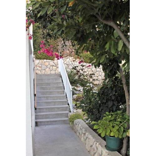 Apartment in Hvar town with sea view, terrace, air conditioning, WiFi 3615-2