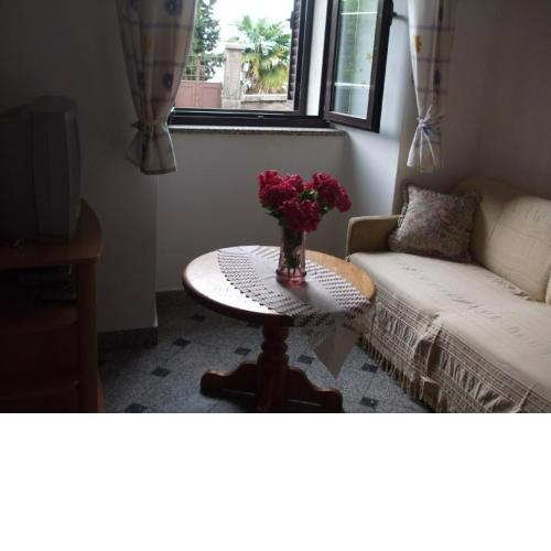 Apartment in Ika with sea view, terrace, air conditioning, WiFi (3699-1)