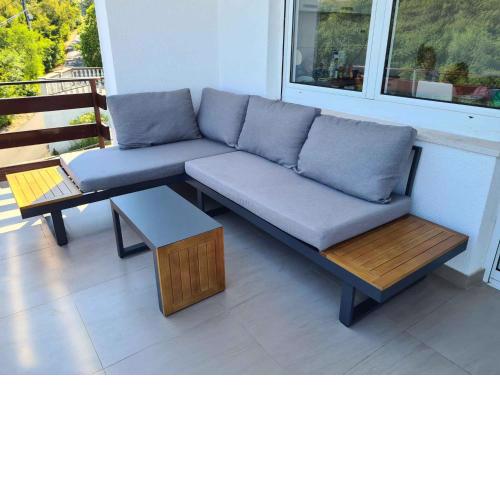 Apartment in Jadranovo 44071