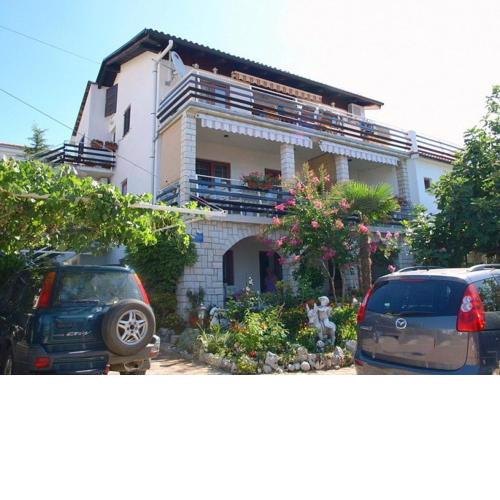 Apartment in Jadranovo with Two-Bedrooms 1