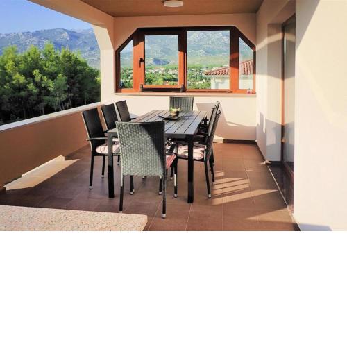 Apartment in Jasenice-Rovanjska, comfortable and close to the beach