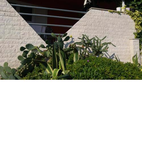 Apartment in Kali with Seaview, Terrace, Air condition, WIFI (4672-1)