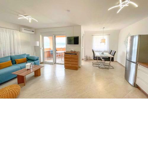 Apartment in Klimno - Insel Krk 42236