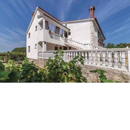 Apartment in Koromacno/Istrien 33192