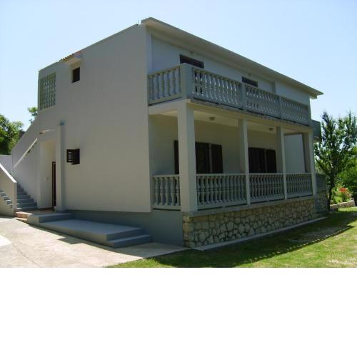 Apartment in Lopar/Insel Rab 17747