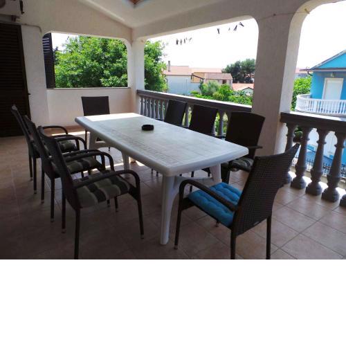Apartment in Medulin with Four-Bedrooms 1