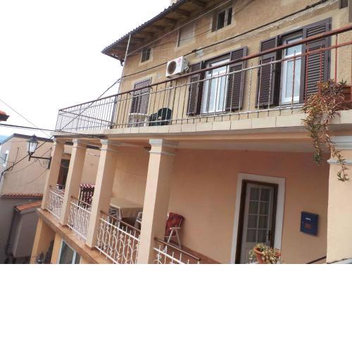 Apartment in Moscenicka Draga 26877