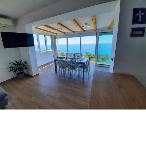 Apartment in Murter with sea view,air conditioning, WiFi 5026-4