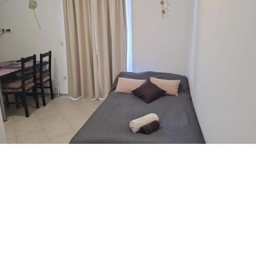 Apartment in Pakoštane with pool access, terrace, air conditioning, Wi-Fi, 3548-2