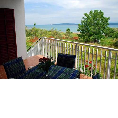 Apartment in Pašman with Seaview, Terrace, Air condition, WIFI (4663-1)