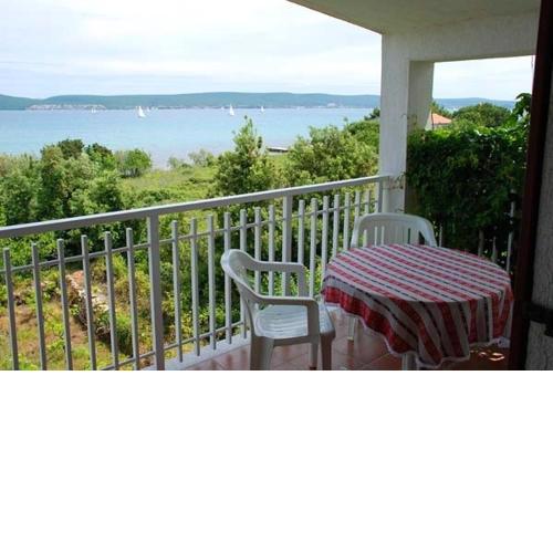 Apartment in Pašman with Seaview, Terrace, Air condition, WIFI (4663-2)