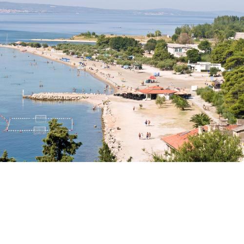 Apartment in Pisak with sea view, terrace, air conditioning, Wi-Fi (4722-5)