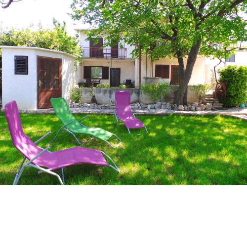 Apartment in Pjescana Uvala - Istrien 17334