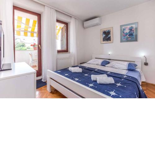 Apartment in Porec - Istrien 42141
