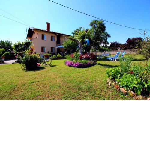 Apartment in Porec/Istrien 10031