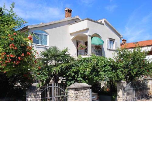 Apartment in Porec/Istrien 10047